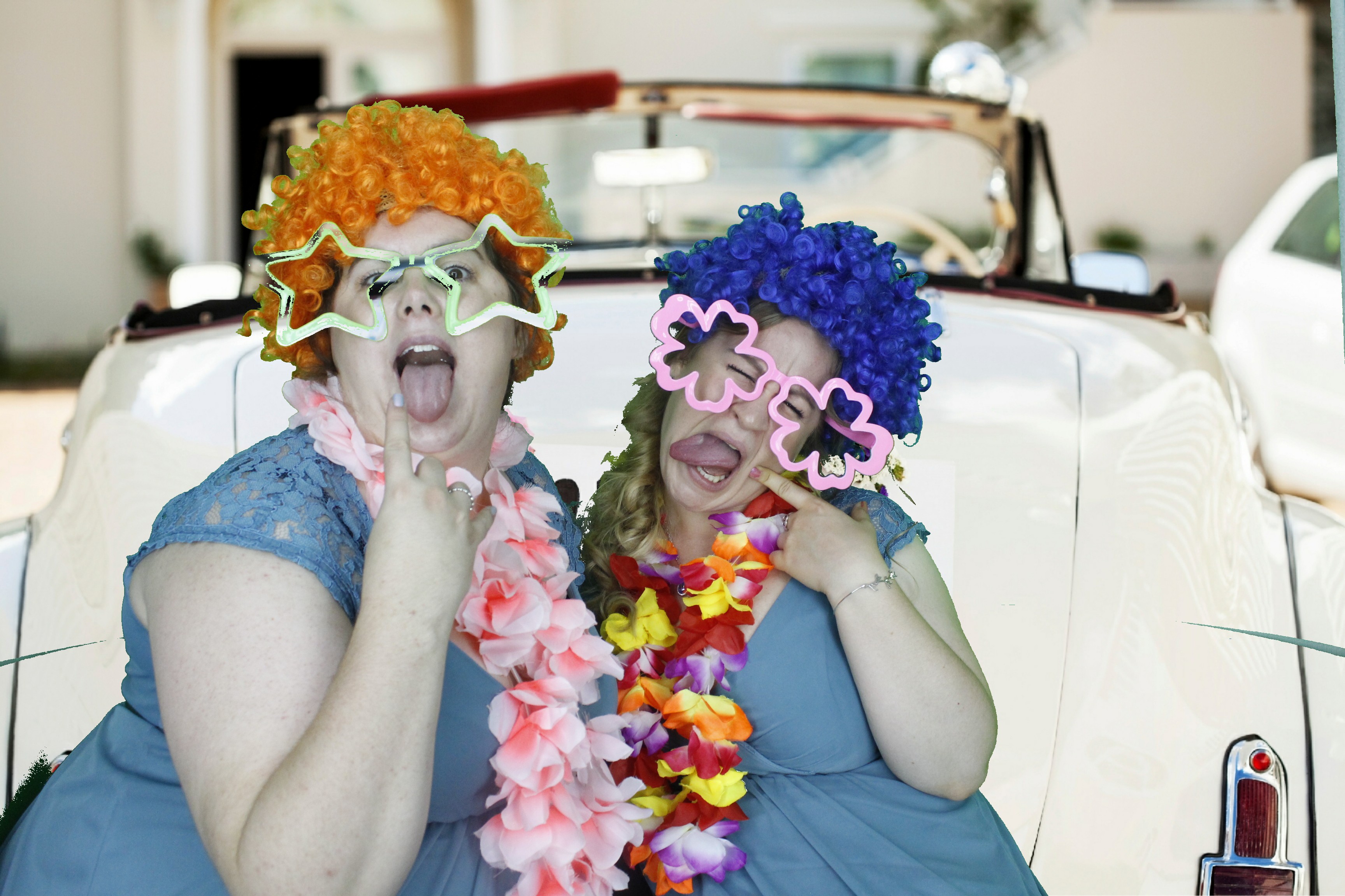Rebecca and Warren's Wedding | View more photos from the event at gallery.myphotoboothexperience.co.uk/u/MyPhotoBoothExperienceLtd/Rebecca-and-Warrens-Wedding